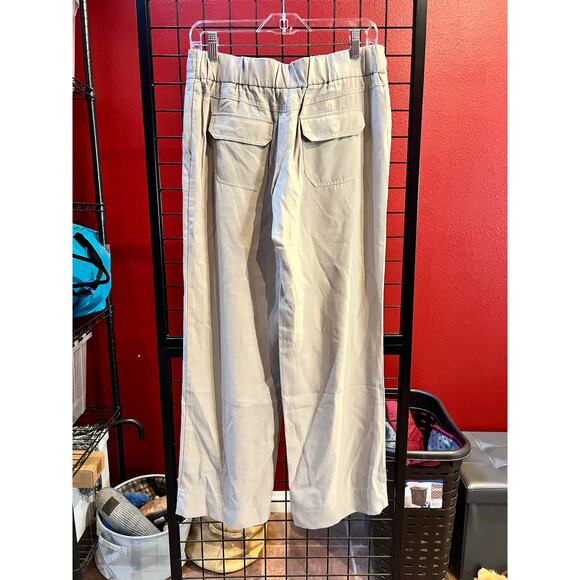 Soma Josephine Pant Straight Leg Desert Sand XS NWT - Picture 2 of 8